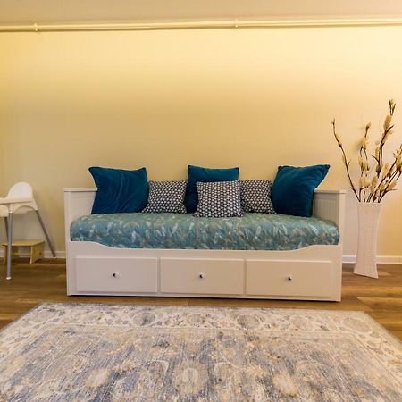 Apartament Carol 锡纳亚 外观 照片
