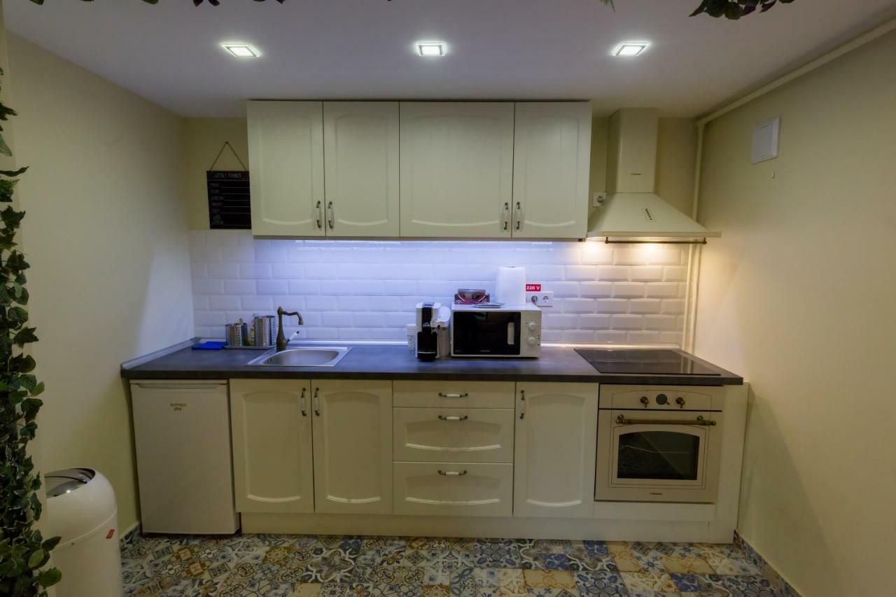 Apartament Carol 锡纳亚 外观 照片