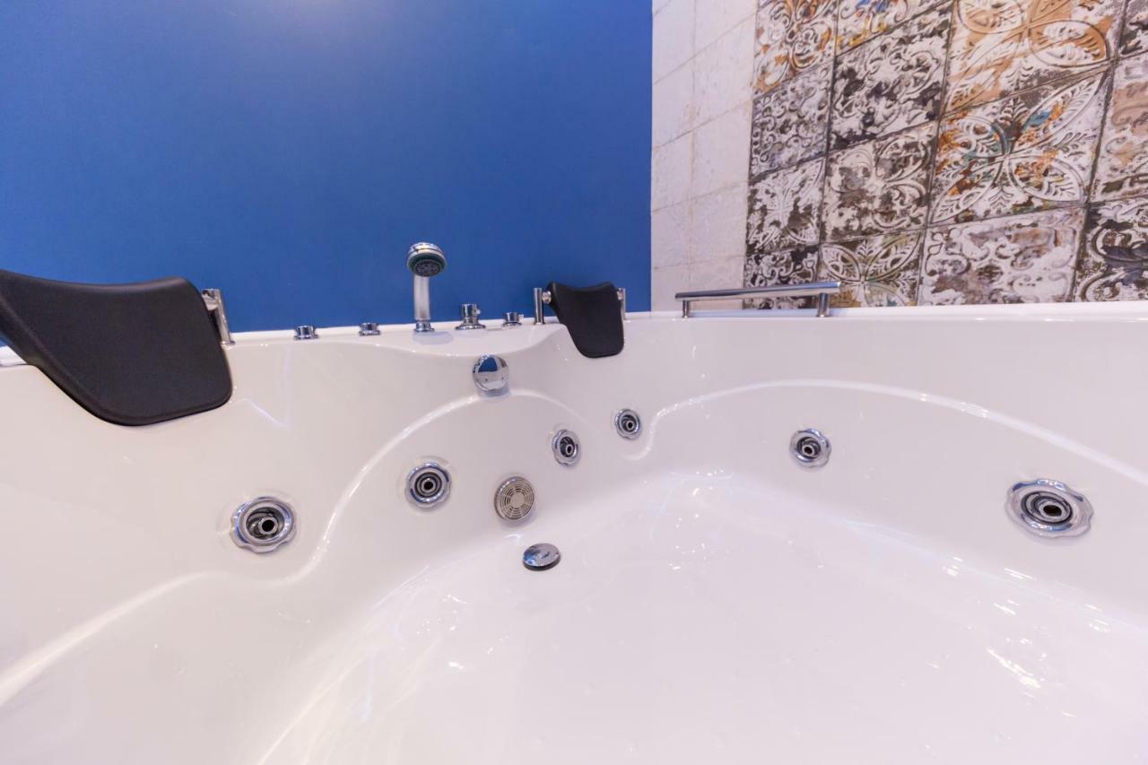 Apartament Carol 锡纳亚 外观 照片