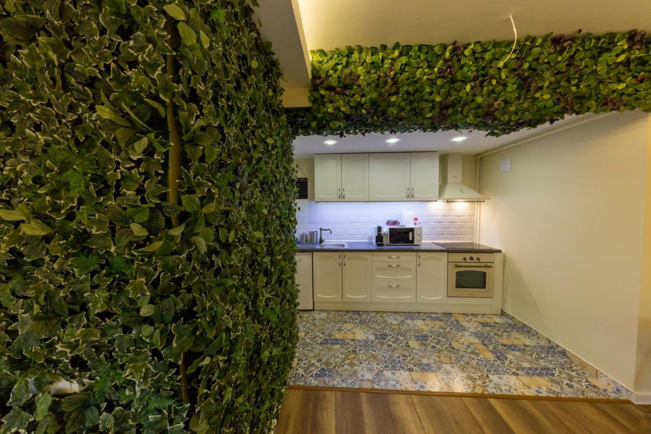 Apartament Carol 锡纳亚 外观 照片